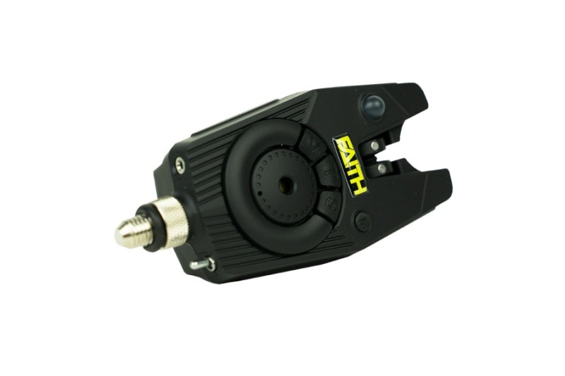 Set signalizátorov FAITH Detector 1 s príposluchom 3+1 v kufríku